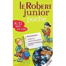 LE ROBERT JUNIOR DE LA LF Le Robert