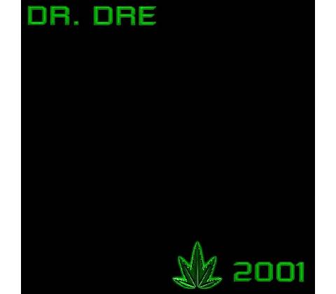 Dr. Dre - 2001 LP
