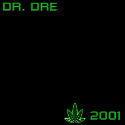 Dr. Dre - 2001 LP