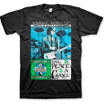 John Lennon Toronto Peace Festival T-Shirt