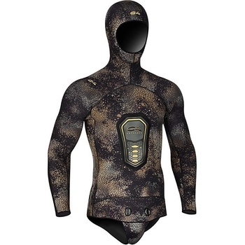 C4 Carbon C4 CAMOSKIN MED 5mm риза (C4 0WC4XMJ5S1M)