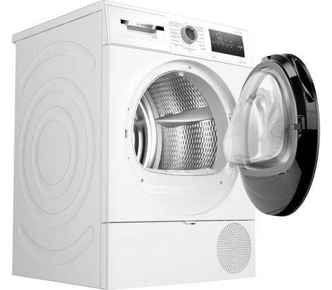 Bosch WTH85221BY