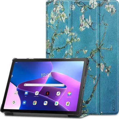 Tech Protect Smartcase Lenovo Tab M10 Plus 10.6 3rd Gen sakura TEC922664