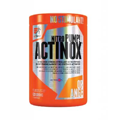 Actinox 620 g - Extrifit Príchuť: Višňa