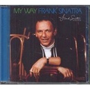 SINATRA FRANK: MY WAY CD