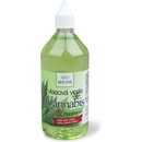 BC Bione Cannabis & Panthenol vlasová voda 220 ml
