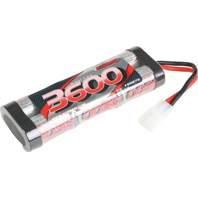 Tamiya Akumulátor Nosram NiMH 3600mAh/7,2V