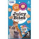 Churu Cat Juicy Bites Scallop&Crab Flavor 3 x 11,3 g