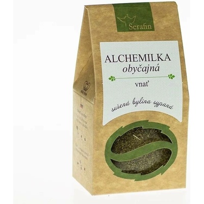 Serafin Alchemilka nať 30 g