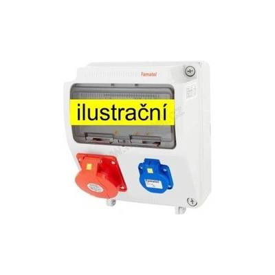 Famatel V085-6kA-ZSF10001000.0 /3957