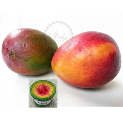 Mishastyle Mango 3nitka návin: 500m