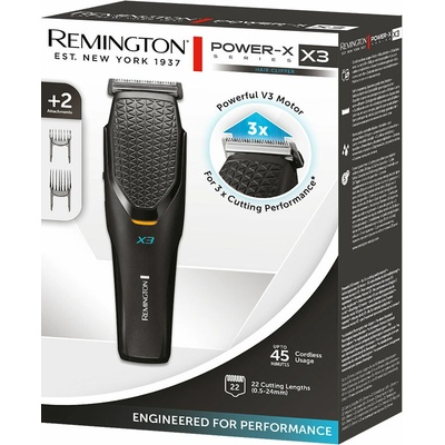 Remington HC3000GP