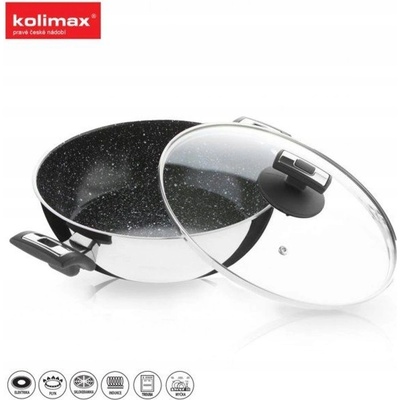 Kolimax Wok 26 cm