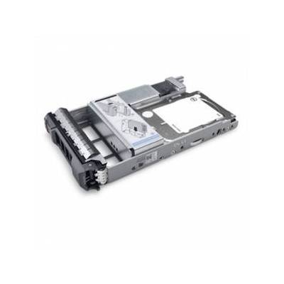 Външен твърд диск Сървър Dell 1.2TB, 10K RPM, 2.5", SAS