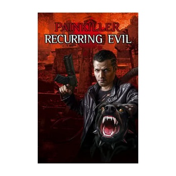Painkiller Recurring Evil
