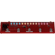 Tech 21 Richie Kotzen RK5 Signature Fly Rig v2