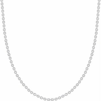 Eppi Platinový ankr řetízek CH44461