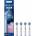 Oral-B EB60X Sensitive Clean 4 pcs