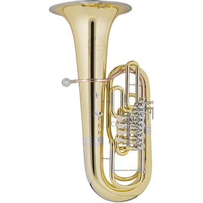 V.F.Červený F Tuba CFB 651-5GRB