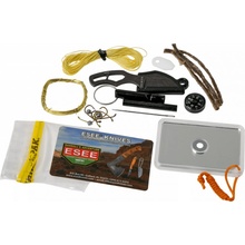 ESEE Mini Survival Kit w/ Gibson Pinch Knife in Embossed Tin PINCH-KIT