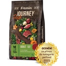 Fitmin Fresh Journey Medium & Maxi 4 kg