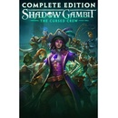 Shadow Gambit Complete