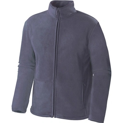 Starworld pánska fleecová mikina SW700 Charcoal