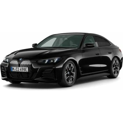 BMW i4 xDrive40 295 kW
