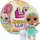 LOL Surprise Sunshine Makeover so 7 prekvapeniami