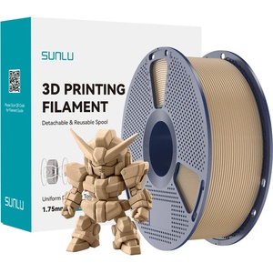 Sunlu PLA+ 2.0 филамент (дъб) (PLA+ 2.0 Oak)