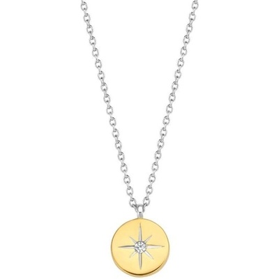 Ti Sento Milano Дамско колие Ti Sento Milano - 3953ZY/42 (3953ZY/42)