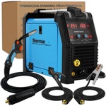 Sherman CO2 DIGIMIG 200 HIT
