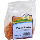 J.O.D. Papaja kostky 100 g