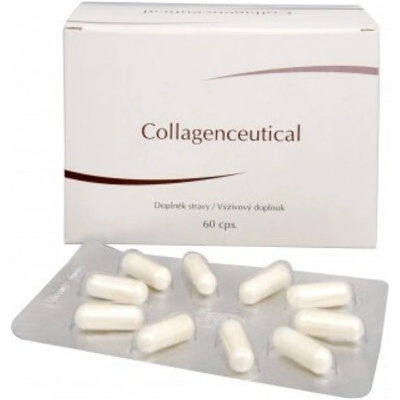 FC Collagenceutical 60 kapsúl
