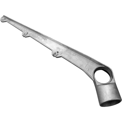 Bavolet 1-stranný; 48mm; Hliník