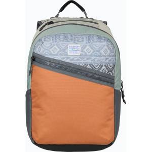 Quiksilver Градска раница Quiksilver Freeday 20 l bran