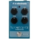TC Electronic Fluorescence Shimmer Reverb