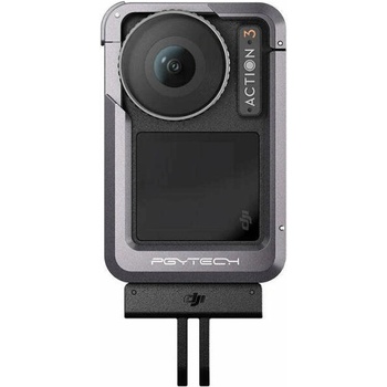Image 1 of PGYTECH OSMO Action 3 Camera Aluminum Cage 27232