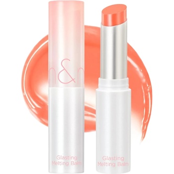rom&nd Rom&nd - Glasting Melting Balm - 08 CORALIA