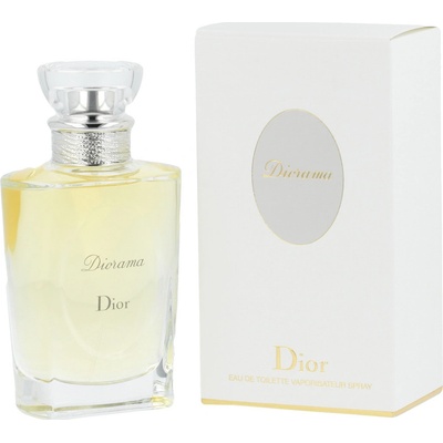 Christian Dior Diorama toaletná voda dámska 100 ml