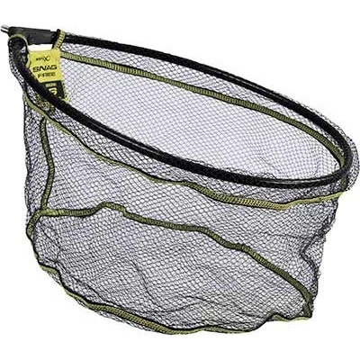 Matrix Podberáková Hlava Snag Free Landing Net 45x35cm Veľkosť S