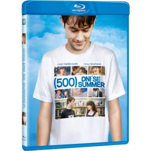 MagicBox (500) мига от любовта - Blu-ray (000067)
