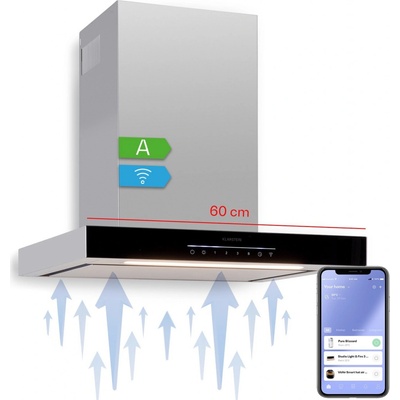 Klarstein Alinea 60 Smart