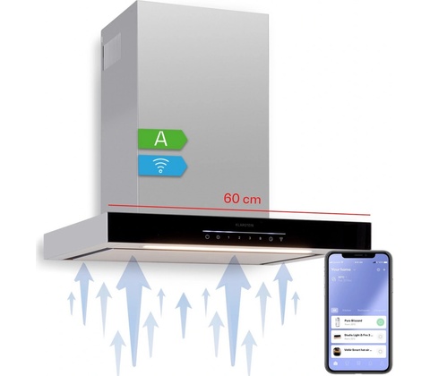 Klarstein Alinea 60 Smart