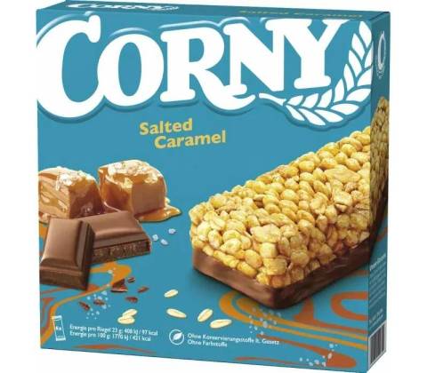 Corny 138 g