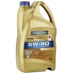 RAVENOL VMO 5W-40 5 l