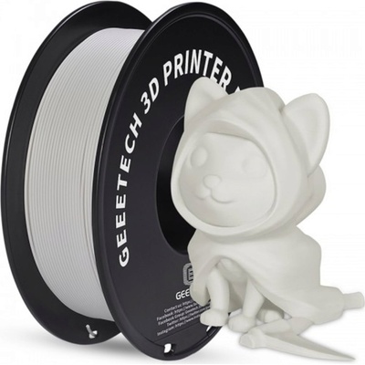 GEEETECH PLA Matte Stone Grey - 1, 75 mm / 1000 g (700-001-1448)