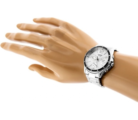 Casio MTP-1374D-7A
