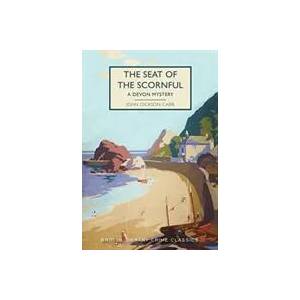 Seat of the Scornful | JOHN DICKSON CARR (ISBN: 9780712354806)