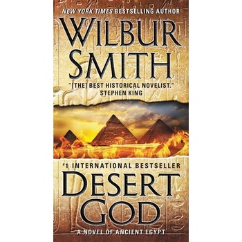 Desert God